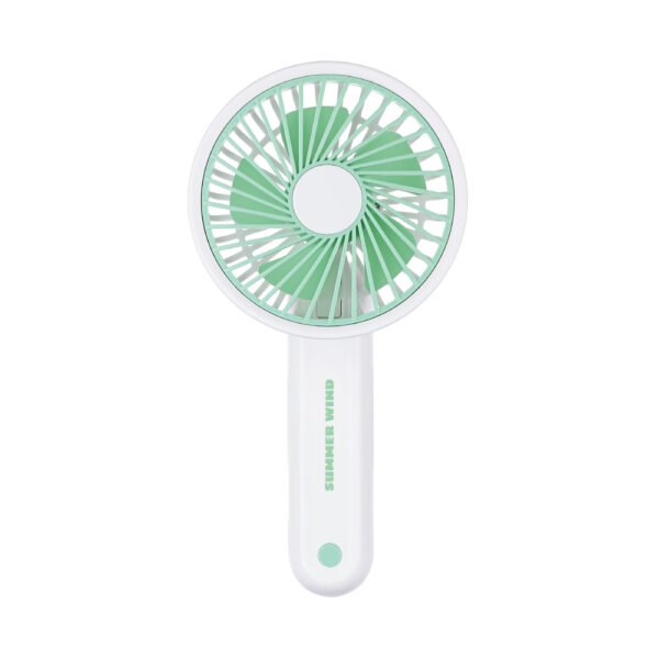 Foldable Rechargeable Handheld Fan